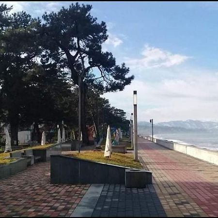 Apartment With Sea View 37 Kobuleti Esterno foto