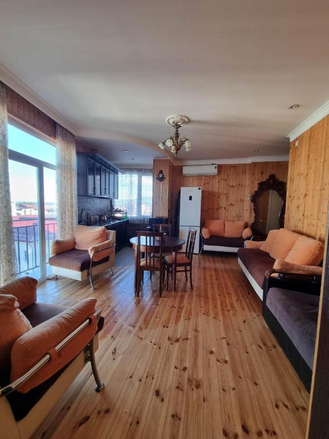 Apartment With Sea View 37 Kobuleti Esterno foto