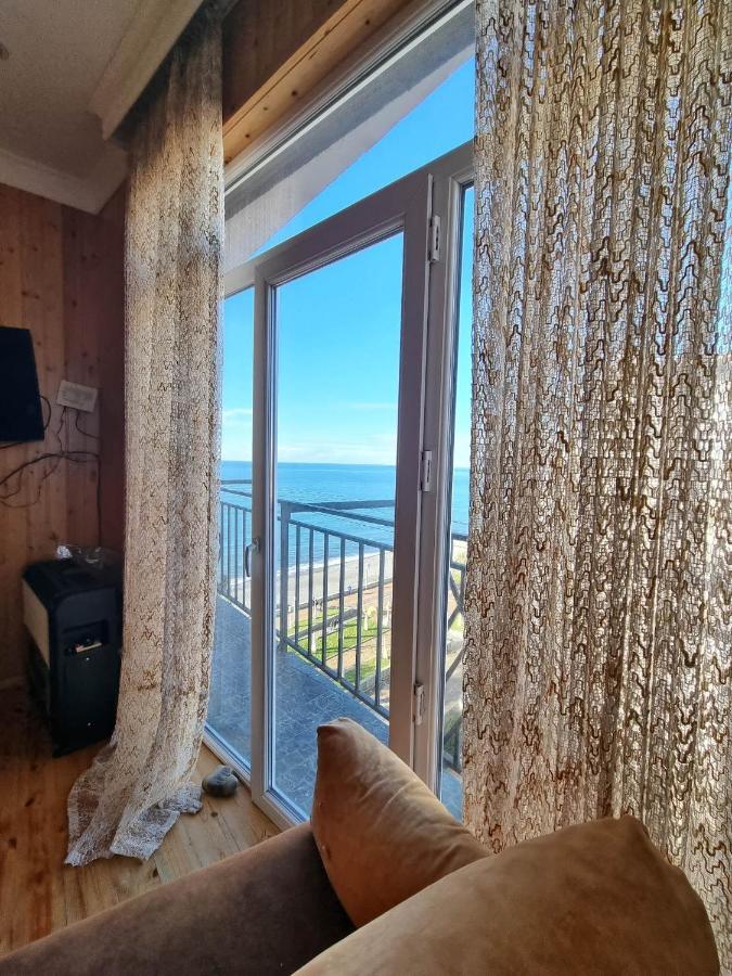 Apartment With Sea View 37 Kobuleti Esterno foto