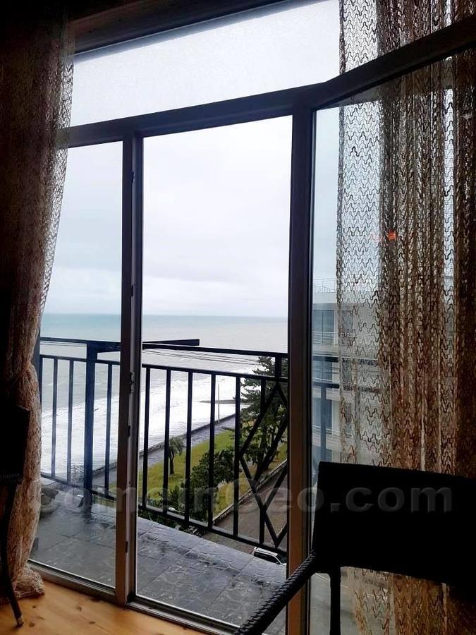 Apartment With Sea View 37 Kobuleti Esterno foto