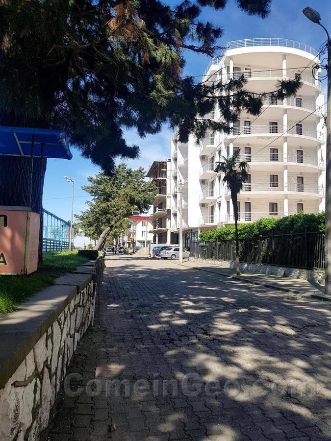 Apartment With Sea View 37 Kobuleti Esterno foto
