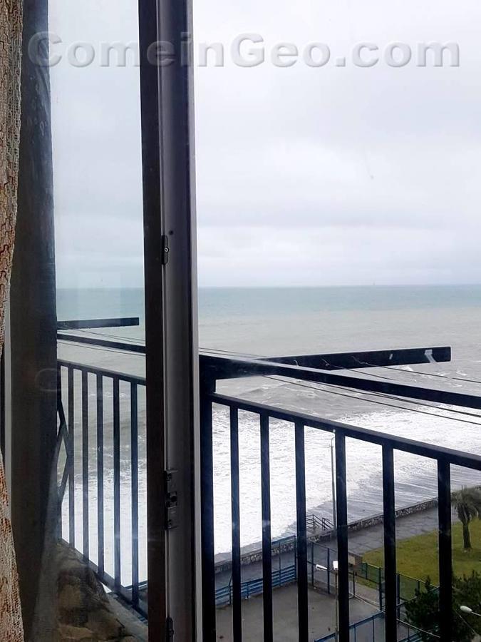 Apartment With Sea View 37 Kobuleti Esterno foto